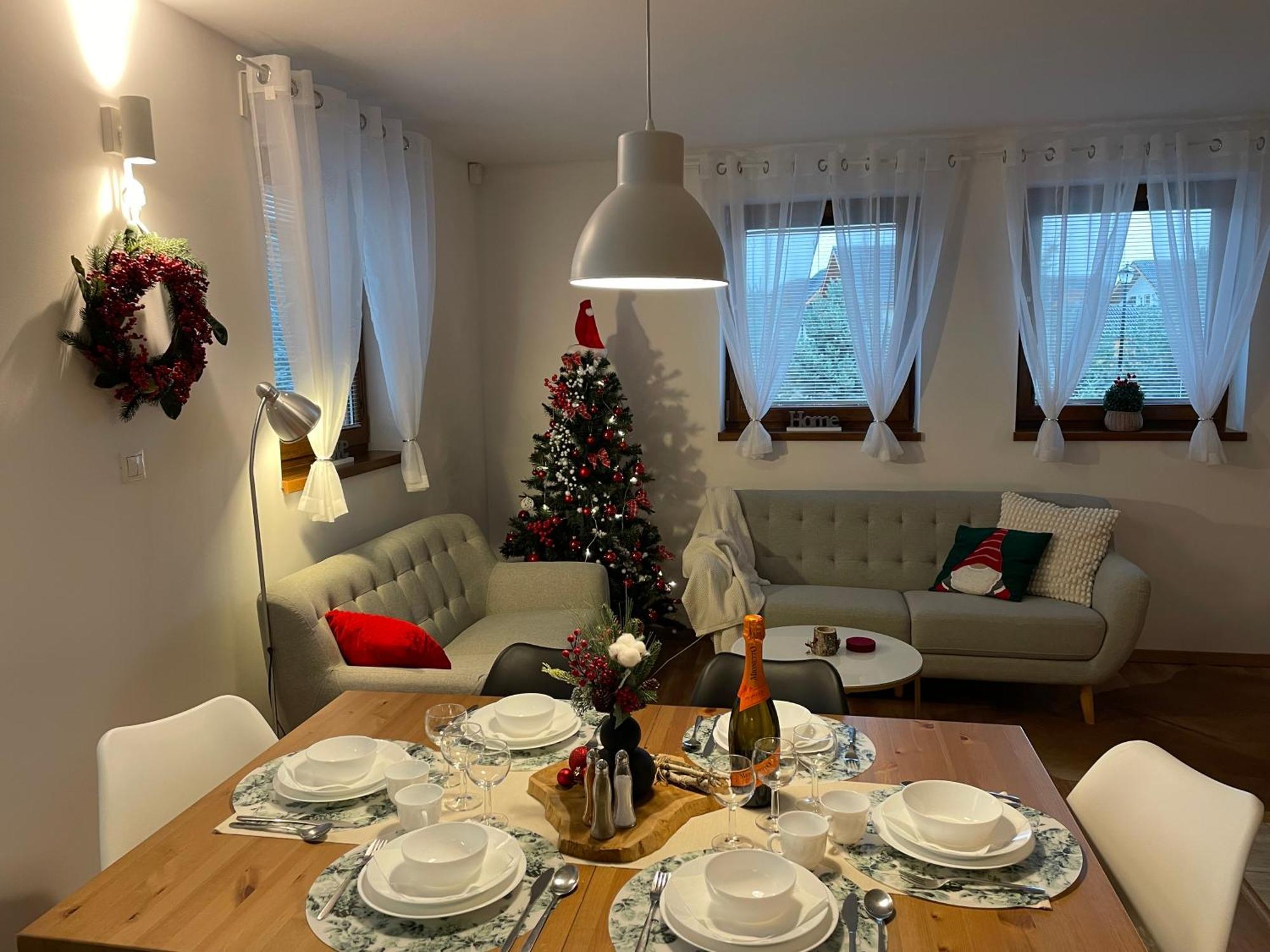Chalet Jayata Stará Lesná Exteriör bild