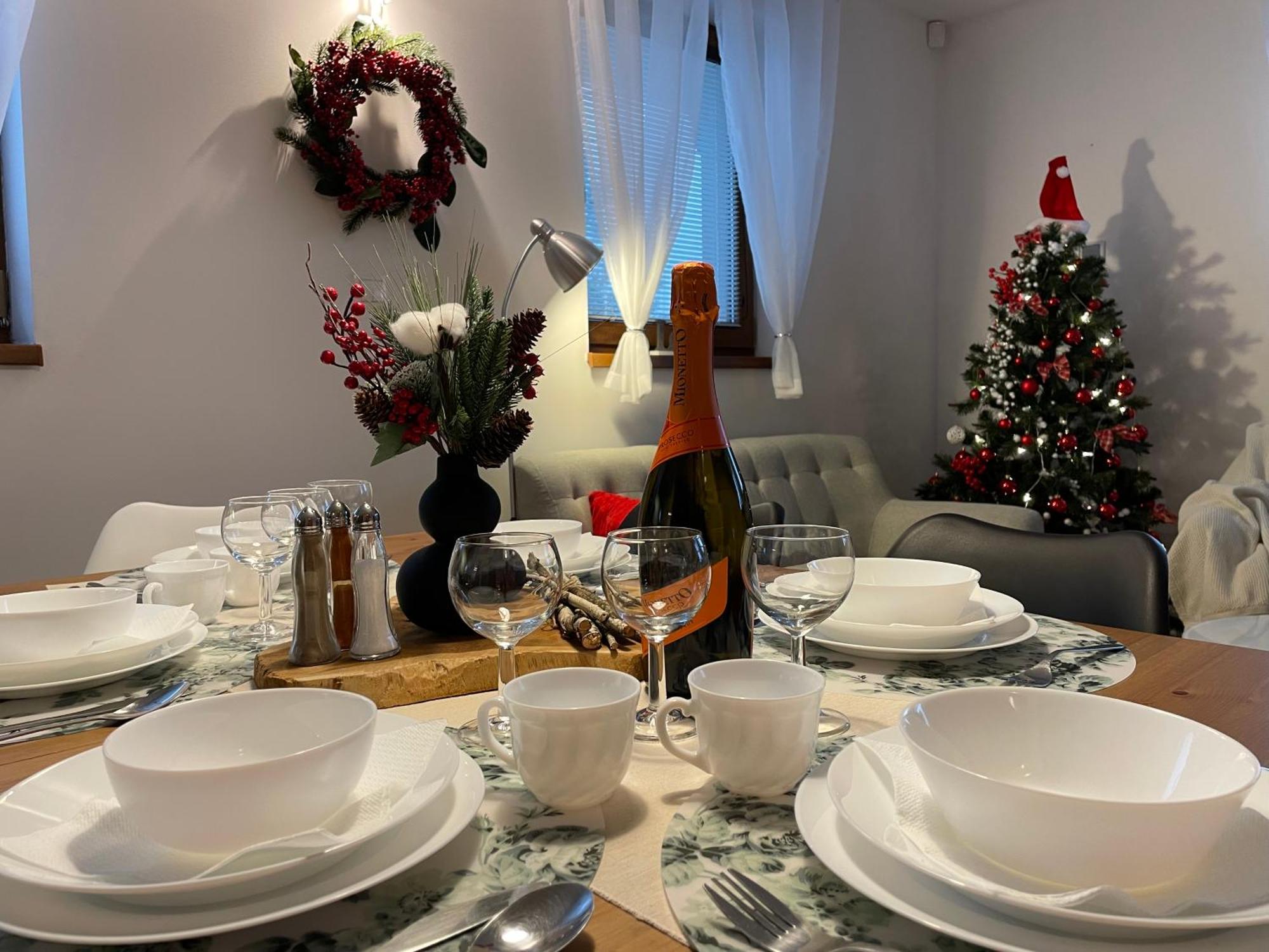 Chalet Jayata Stará Lesná Exteriör bild