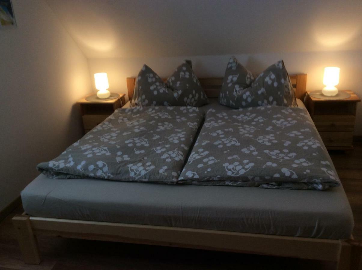 Chalet Jayata Stará Lesná Exteriör bild